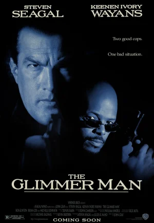 ดูหนัง The Glimmer Man (1996) คู่เหมี้ยมมหาบรรลัย (เต็มเรื่อง)