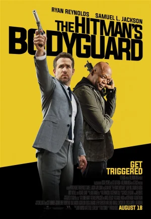 ดูหนัง The Hitman’s Bodyguard (2017) แสบ ซ่าส์ แบบว่าบอดี้การ์ด (เต็มเรื่อง)