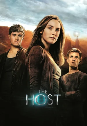 ดูหนัง The Host (2013) ต้องยึดร่าง (เต็มเรื่อง)