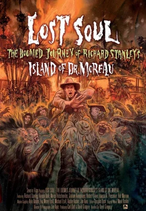 ดูหนัง The Island Of Dr.Moreau (1996) ครึ่งคนครึ่งสัตว์ มฤตยูพันธุ์โหด (เต็มเรื่อง)