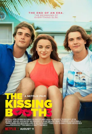 ดูหนัง The Kissing Booth 3 (2021) เดอะ คิสซิ่ง บูธ 3 (เต็มเรื่อง)