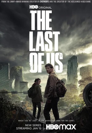 ดูซีรี่ย์ The Last of Us (2023) เดอะ ลาสต์ ออฟ อัส ซีซัน 1 (EP1 - EP9)