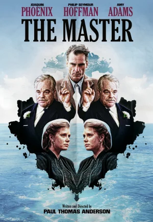 ดูหนัง The Master (2012) ปรมาจารย์ (เต็มเรื่อง)