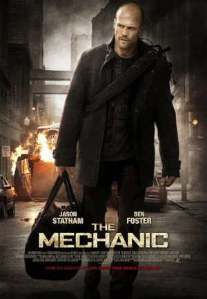 ดูหนัง The Mechanic (2011) โคตรเพชฌฆาตแค้นมหากาฬ (เต็มเรื่อง)