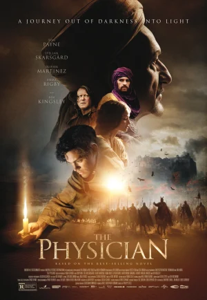 ดูหนัง The Physician (2013) แผนการที่เสี่ยงตาย (เต็มเรื่อง)