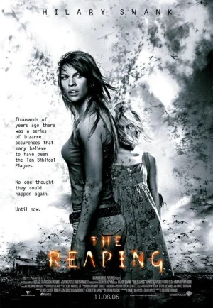 ดูหนัง The Reaping (2007) ระบาดนรกสาปสยองโลก (เต็มเรื่อง)