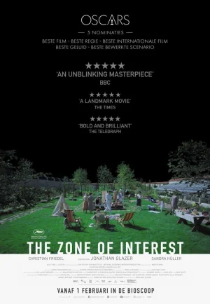 ดูหนัง The Zone Of Interest (2023) วิมานนาซี (เต็มเรื่อง)