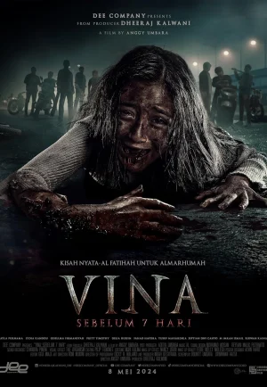 ดูหนัง Vina Before 7 Days (2024) คืนบาป สาปจากหลุม (เต็มเรื่อง)