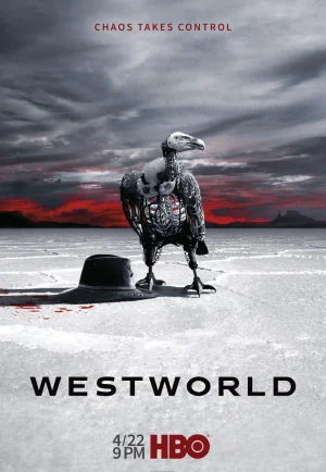 ดูซีรี่ย์ Westworld (Season 3) (2020) เวสต์เวิลด์ ซีซัน 3 (EP1 - EP8)