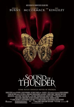 ดูหนัง A Sound Of Thunder (2005) 2054 เจาะไดโนเสาร์โลกล้านปี (เต็มเรื่อง)