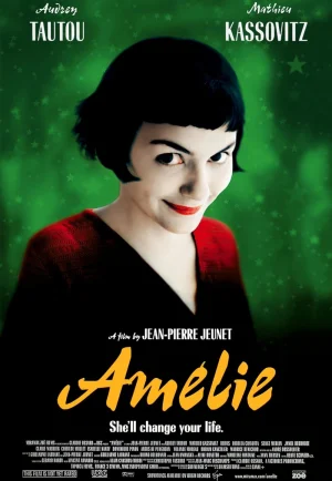 ดูหนัง Amelie (2001) อมิลี่ สาวน้อยหัวใจสะดุดรัก (เต็มเรื่อง)