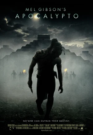 ดูหนัง Apocalypto (2006) ปิดตำนานอารยชน (เต็มเรื่อง)