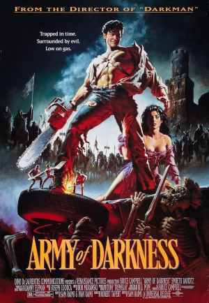 ดูหนัง Army Of Darkness (1992) อภินิหารกองพันซี่โครง (เต็มเรื่อง)