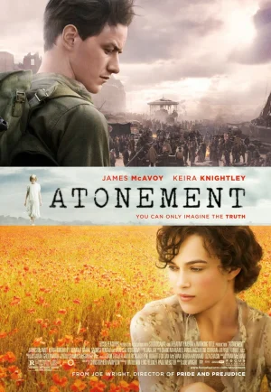 ดูหนัง Atonement (2007) ตราบาปลิขิตรัก (เต็มเรื่อง)