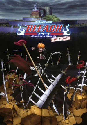 ดูหนัง Bleach: The Movie 3 – Fade to Black (2008) บลีช เดอะมูฟวี่ 3: เทพมรณะ – แสงดับสูญ (เต็มเรื่อง)