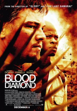 ดูหนัง Blood Diamond (2006) เทพบุตรเพชรสีเลือด (เต็มเรื่อง)