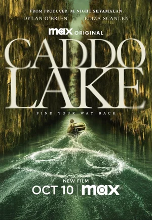 ดูหนัง Caddo Lake (2024) บึงลี้ลับ (เต็มเรื่อง)