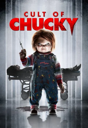 ดูซีรี่ย์ Chucky (2021) แค้นฝังหุ่น (EP1 - EP8)