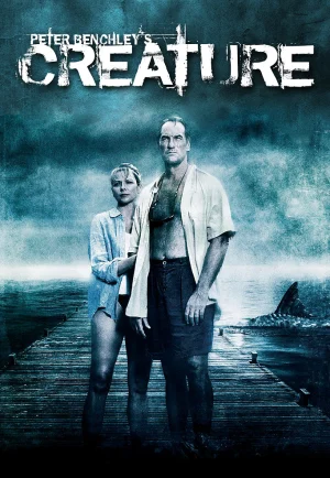 ดูซีรี่ย์ Creature (1998) มฤตยูสยองพันธุ์ผสม (EP1 - EP2)