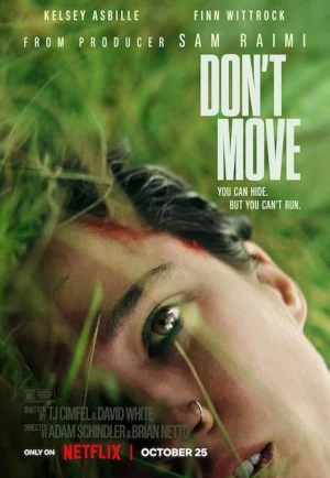 ดูหนัง Don’t Move (2024) อย่าขยับ (เต็มเรื่อง)