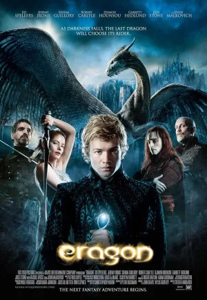 ดูหนัง Eragon (2006) เอรากอน กำเนิดนักรบมังกรกู้แผ่นดิน (เต็มเรื่อง)