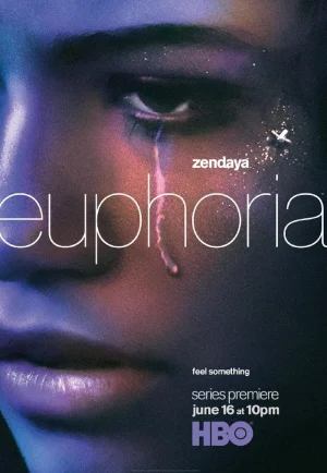 ดูซีรี่ย์ Euphoria (2022) ยูโฟเรีย ซีซั่น 2 (EP1 - EP8)