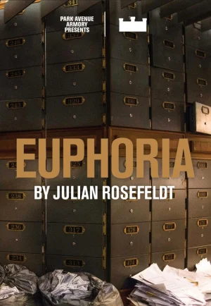 ดูซีรี่ย์ Euphoria Season 2 (2022)  ยูโฟเรีย ซีซัน 2 (EP1 - EP8)