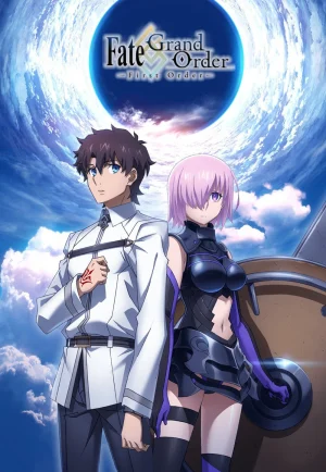 ดูหนัง Fate ⁄ Stay Night: Heaven’s Feel III. Spring Song (2020) เฟท ⁄ สเตย์ไนท์: เฮเวนส์ ฟีล ตอน เพลงแห่งฤดูใบไม้ผลิ (เต็มเรื่อง)