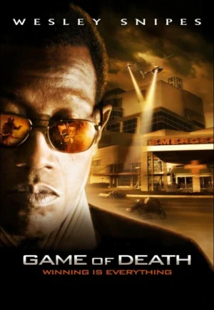 ดูหนัง Game Of Death (2011) หักแผนเดิมพันมหากาฬ (เต็มเรื่อง)