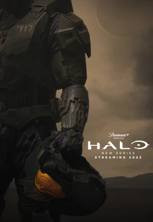 ดูซีรี่ย์ Halo Season 2 (2022) เฮโล (EP1 - EP8)