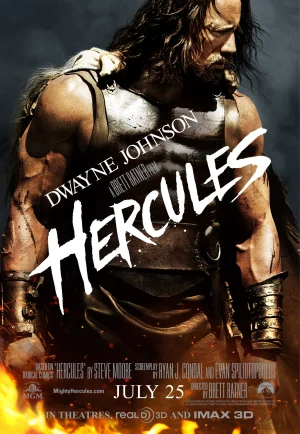 ดูหนัง Hercules (2014) เฮอร์คิวลีส (เต็มเรื่อง)