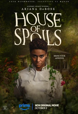 ดูหนัง House of Spoils (2024) เชฟ บ้าน วิญญาณหลอน (เต็มเรื่อง)