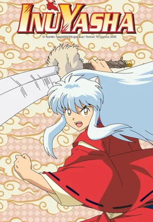 ดูอนิเมะ InuYasha (2000) อินุยาฉะ เทพอสูรจิ้งจอกเงิน ซีซัน 1 (EP1 - EP26)