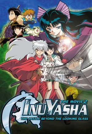 ดูอนิเมะ Inuyasha Season 2 (2001) เทพอสูรจิ้งจอกเงิน ซีซัน 2 (EP1 - EP26)