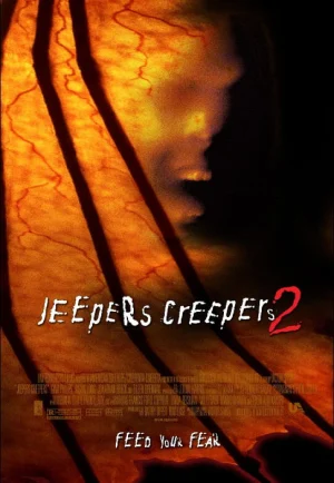 ดูหนัง Jeepers Creepers 2 (2003) โฉบกระชากหัว 2 (เต็มเรื่อง)