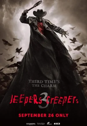 ดูหนัง Jeepers Creepers 3 (2017) โฉบกระชากหัว 3 (เต็มเรื่อง)