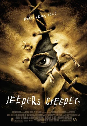 ดูหนัง Jeepers Creepers (2001) กระชากหัว (เต็มเรื่อง)