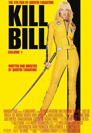 ดูหนัง Kill Bill 1 (2003) นางฟ้าซามูไร 1 (เต็มเรื่อง)