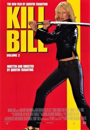 ดูหนัง Kill Bill 2 (2004) นางฟ้าซามูไร 2 (เต็มเรื่อง)