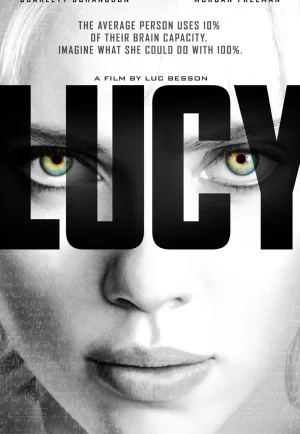 ดูหนัง Lucy (2014) ลูซี่ สวยพิฆาต (เต็มเรื่อง)