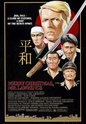 ดูหนัง Merry Christmas Mr. Lawrence (1983) เมอร์รี่คริสต์มาส มิสเตอร์ลอเรนซ์ (เต็มเรื่อง)