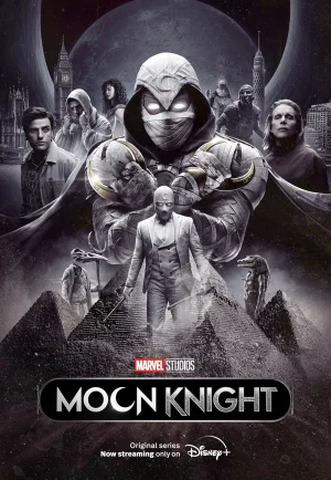 ดูซีรี่ย์ Moon Knight (2022) มูนไนท์ (EP1 - EP6)