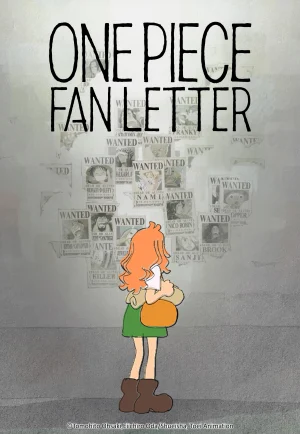 ดูหนัง One Piece Fan Letter (2024) วันพีซ แฟนเลตเตอร์ (เต็มเรื่อง)