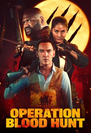 ดูหนัง Operation Blood Hunt (2024) ปฏิบัติการล่าล้างเลือด (เต็มเรื่อง)