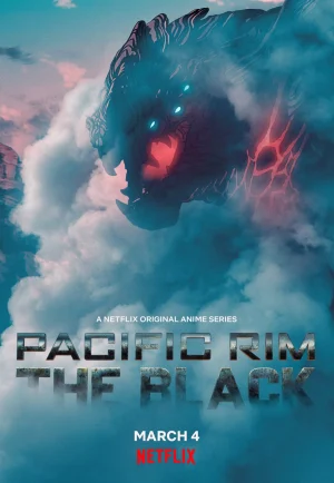 ดูอนิเมะ Pacific Rim: The Black Season 1 (2021) แปซิฟิกริม: เดอะ แบล็ค ซีซั่น 1 (EP1 - EP7)