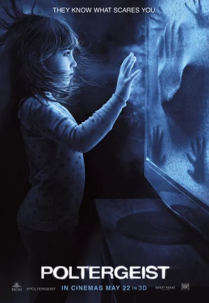 ดูหนัง Poltergeist (2015) วิญญาณขังสยอง (เต็มเรื่อง)