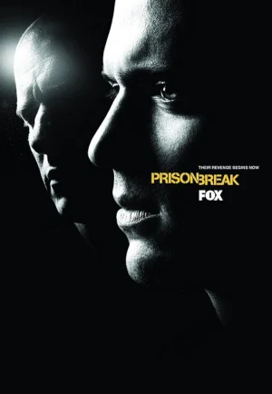 ดูซีรี่ย์ Prison Break Season 3 (2008) แผนลับแหกคุกนรก ซีซัน 3 (EP1 - EP13)