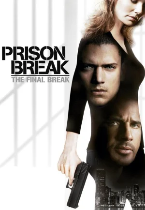 ดูหนัง Prison Break: The Final Break (2009) (เต็มเรื่อง)