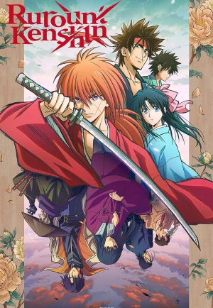 ดูอนิเมะ Rurouni Kenshin: Meiji Kenkaku Romantan (2023) ซามูไรพเนจร (EP1 - EP24)