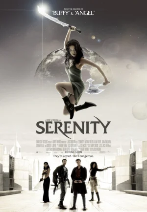 ดูหนัง Serenity (2005) ล่าสุดขอบจักรวาล (เต็มเรื่อง)